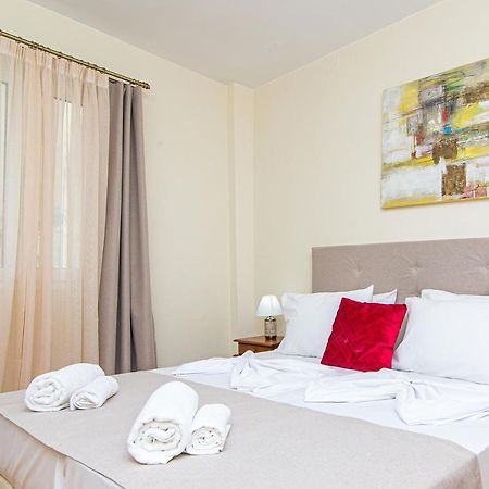 Dermatas Residence Heraklion City Center المظهر الخارجي الصورة