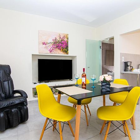 Dermatas Residence Heraklion City Center المظهر الخارجي الصورة