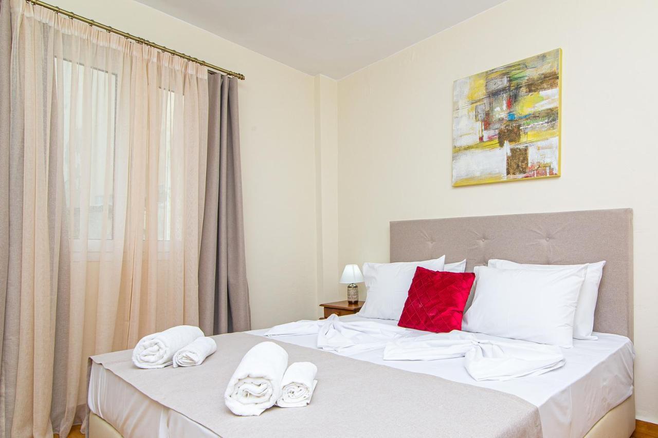 Dermatas Residence Heraklion City Center المظهر الخارجي الصورة