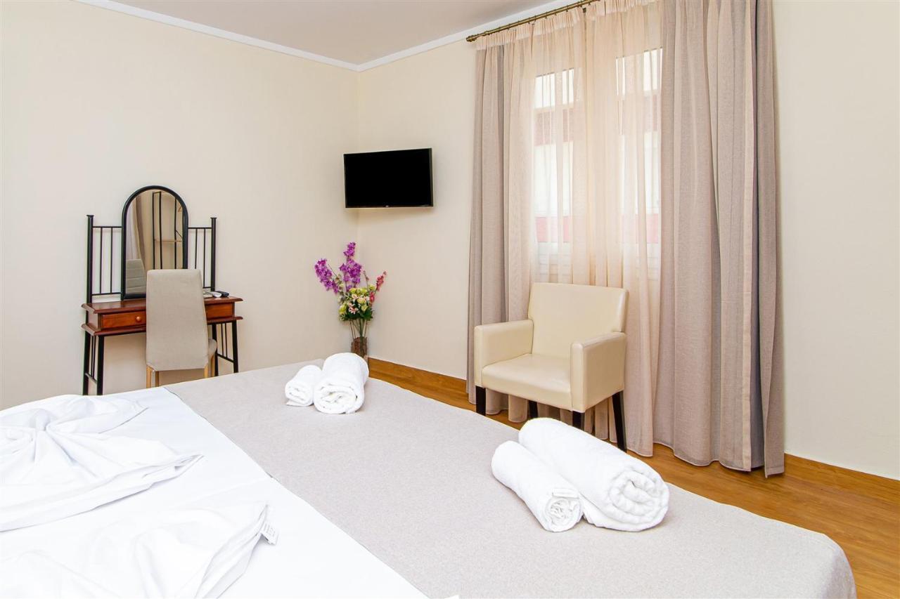 Dermatas Residence Heraklion City Center المظهر الخارجي الصورة