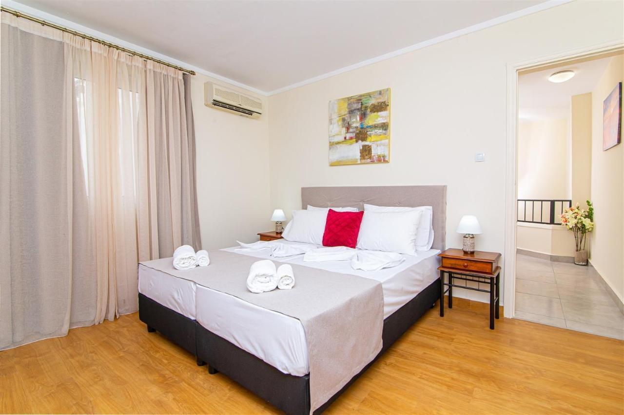 Dermatas Residence Heraklion City Center المظهر الخارجي الصورة