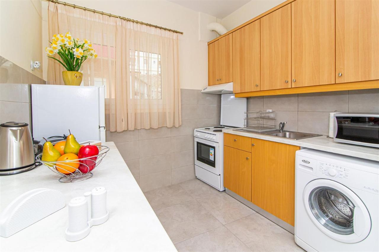 Dermatas Residence Heraklion City Center المظهر الخارجي الصورة