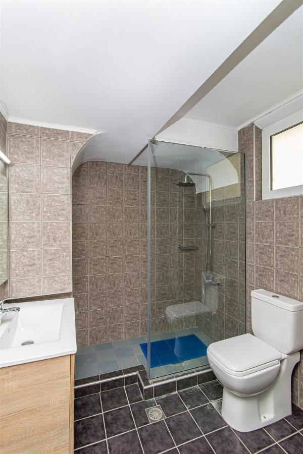 Dermatas Residence Heraklion City Center المظهر الخارجي الصورة