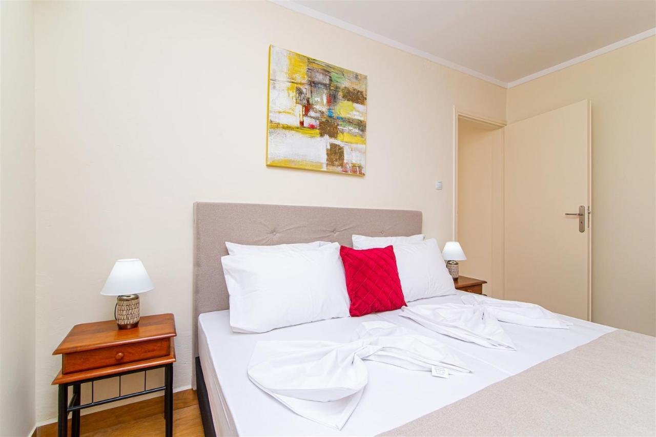 Dermatas Residence Heraklion City Center المظهر الخارجي الصورة