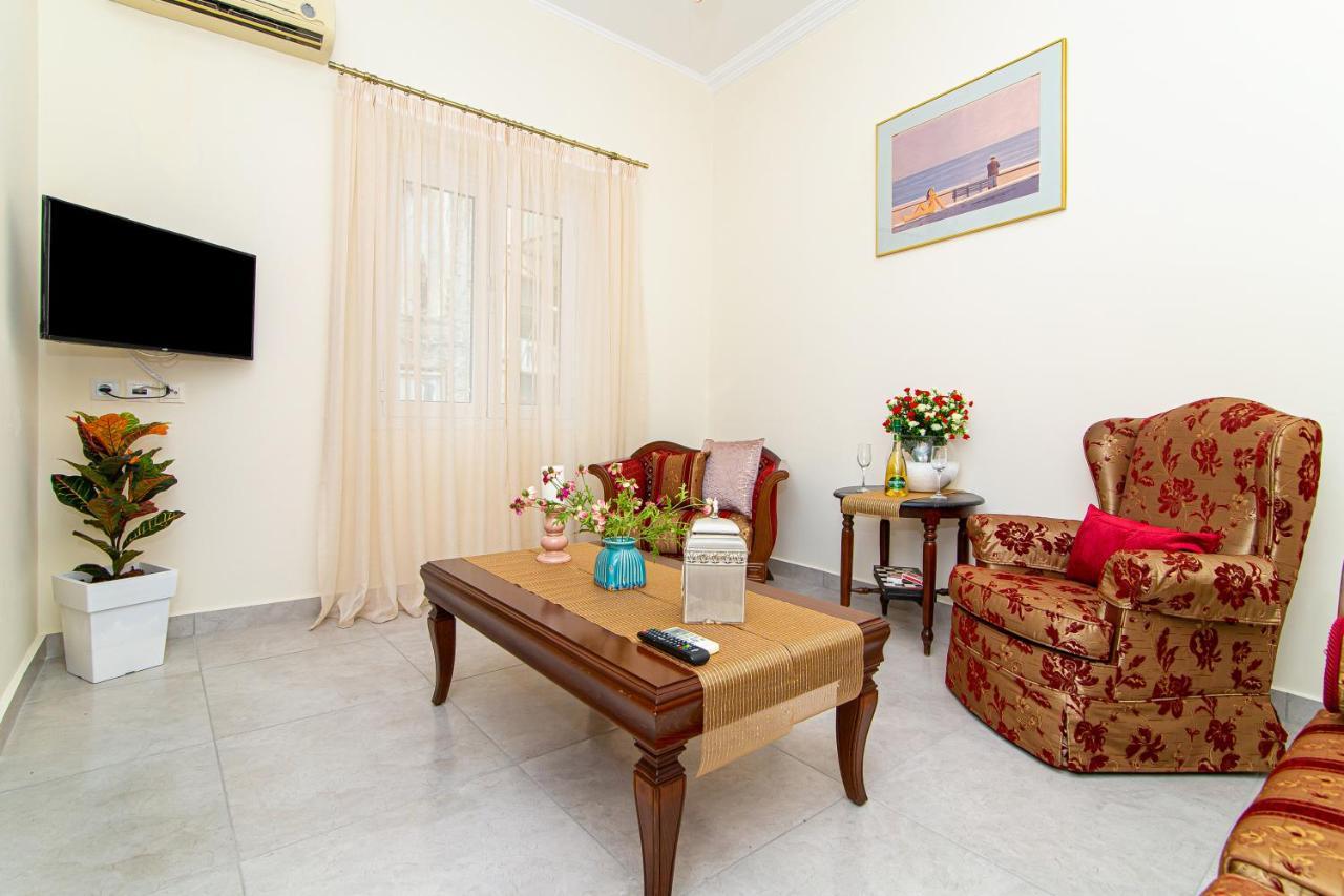 Dermatas Residence Heraklion City Center المظهر الخارجي الصورة