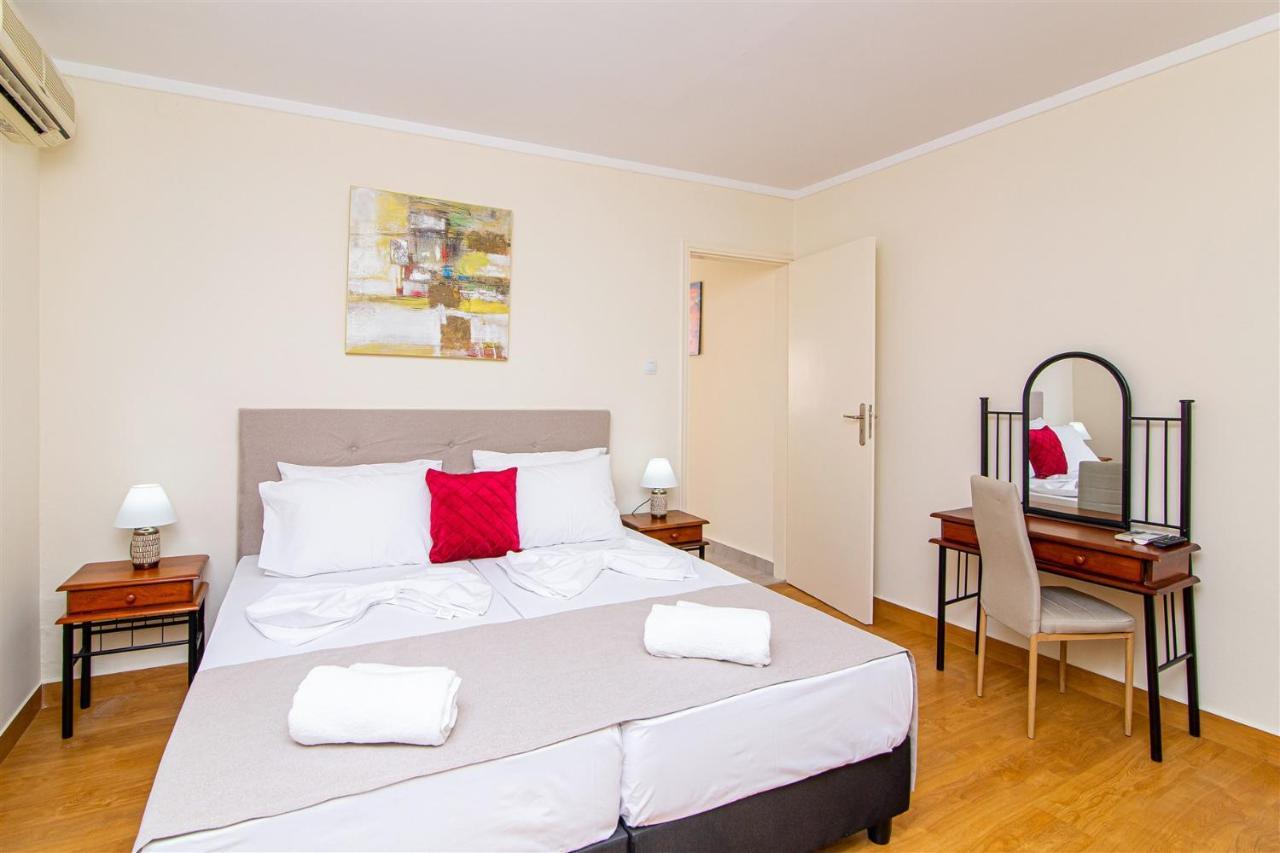 Dermatas Residence Heraklion City Center المظهر الخارجي الصورة