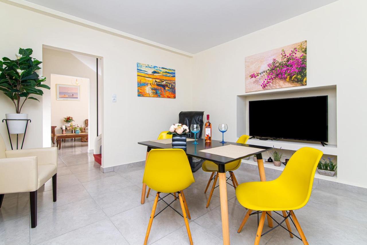 Dermatas Residence Heraklion City Center المظهر الخارجي الصورة