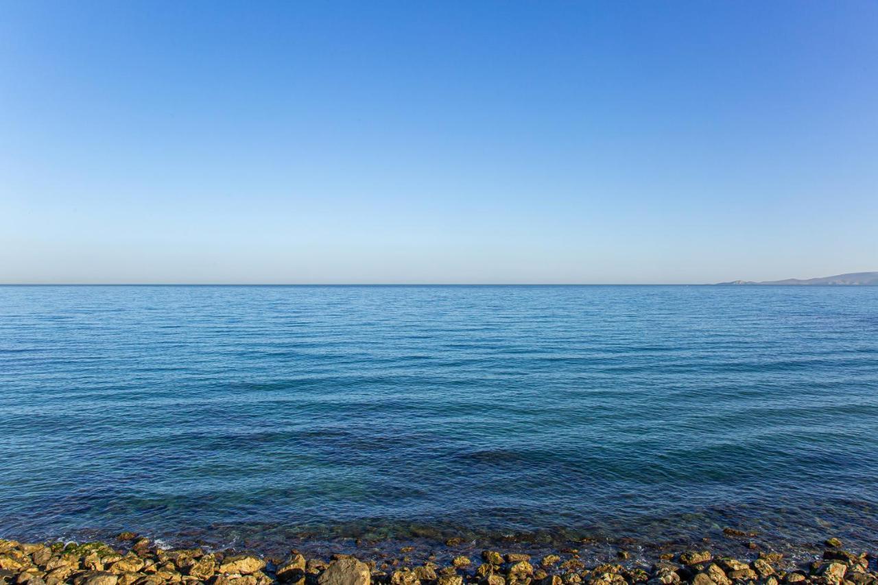 Dermatas Residence Heraklion City Center المظهر الخارجي الصورة