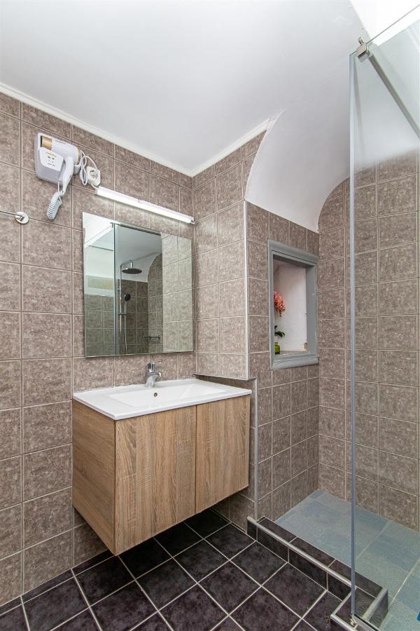 Dermatas Residence Heraklion City Center المظهر الخارجي الصورة