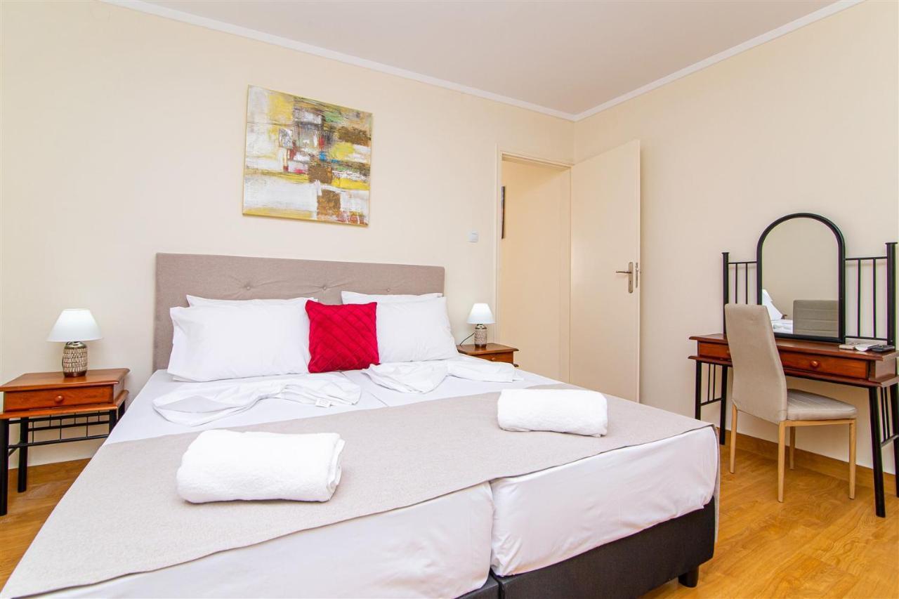 Dermatas Residence Heraklion City Center المظهر الخارجي الصورة
