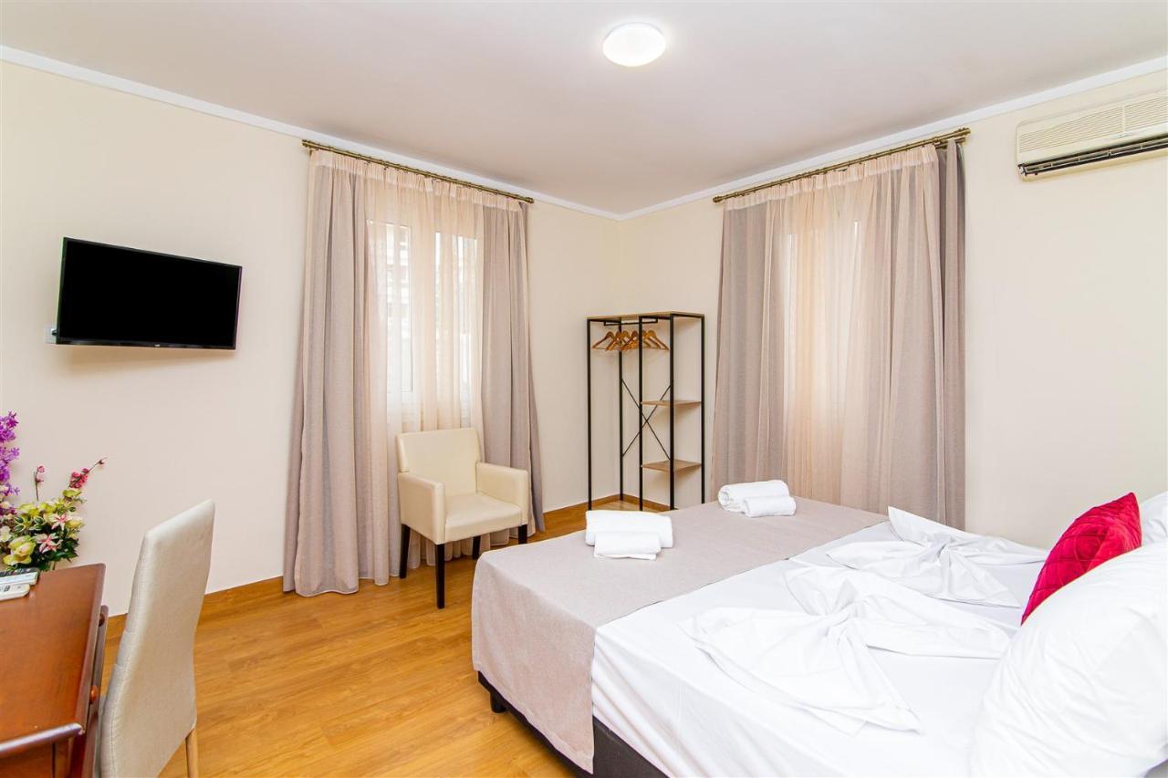 Dermatas Residence Heraklion City Center المظهر الخارجي الصورة