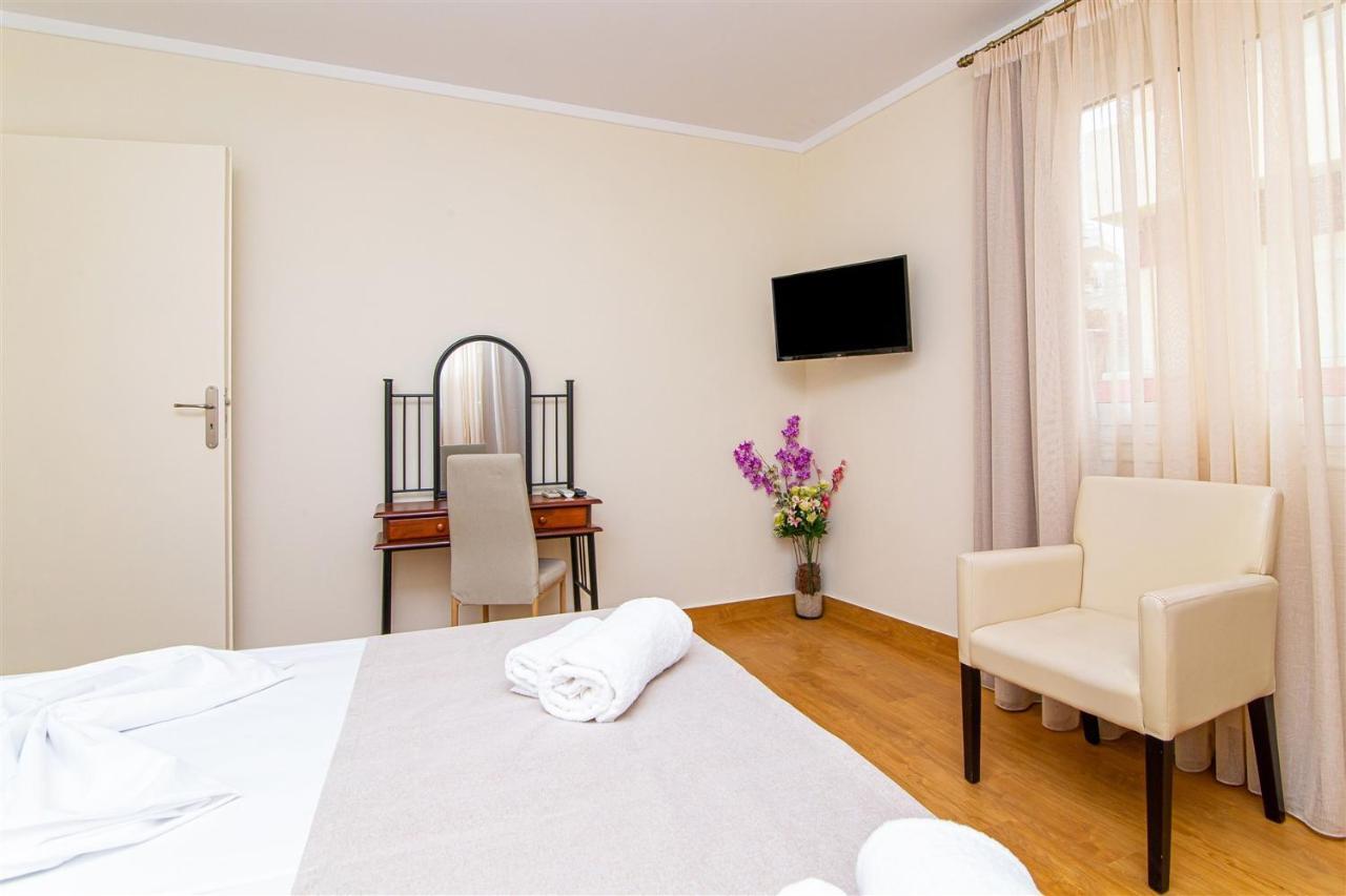 Dermatas Residence Heraklion City Center المظهر الخارجي الصورة