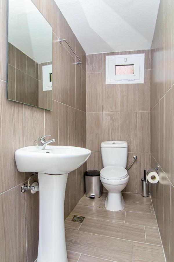 Dermatas Residence Heraklion City Center المظهر الخارجي الصورة